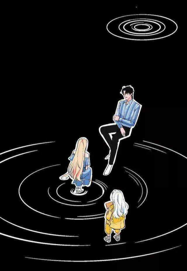 99 Độ F - Talk To Me Chapter 3 trang 29