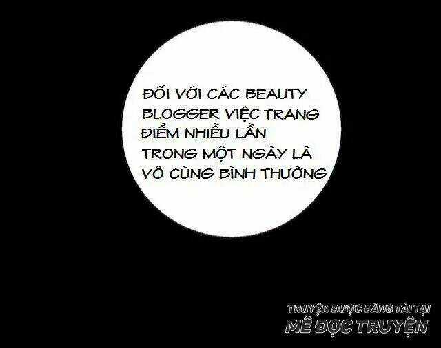 99 Độ F - Talk To Me Chapter 3 trang 30