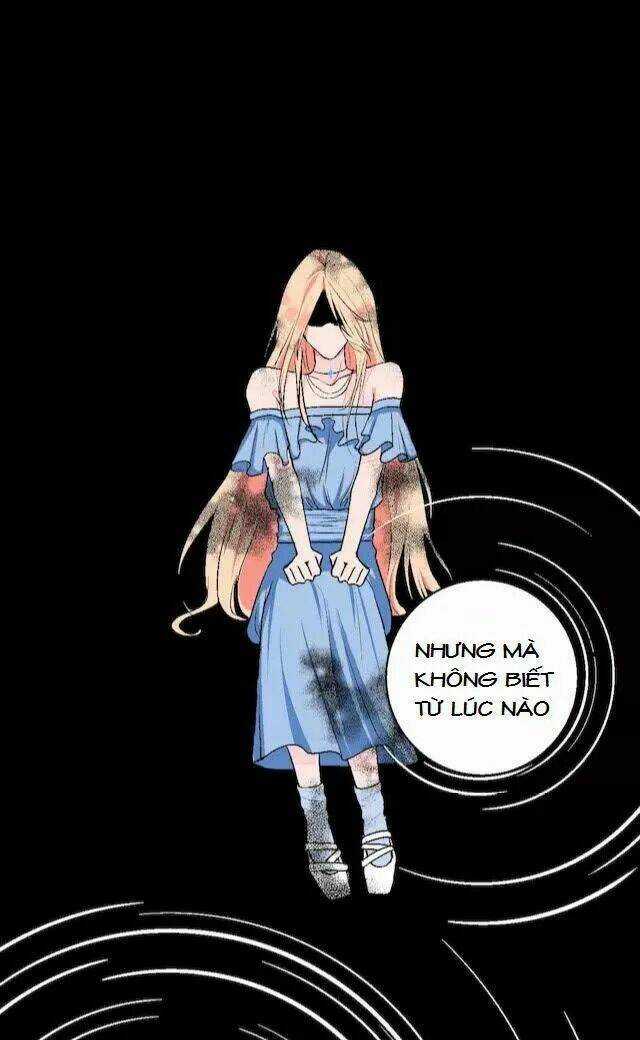 99 Độ F - Talk To Me Chapter 3 trang 31