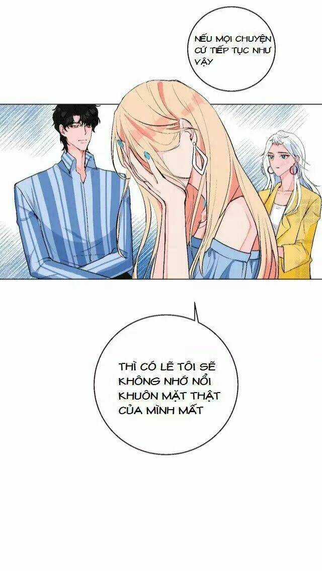 99 Độ F - Talk To Me Chapter 3 trang 34