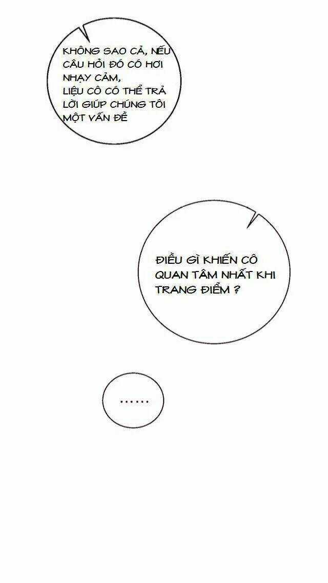 99 Độ F - Talk To Me Chapter 3 trang 39