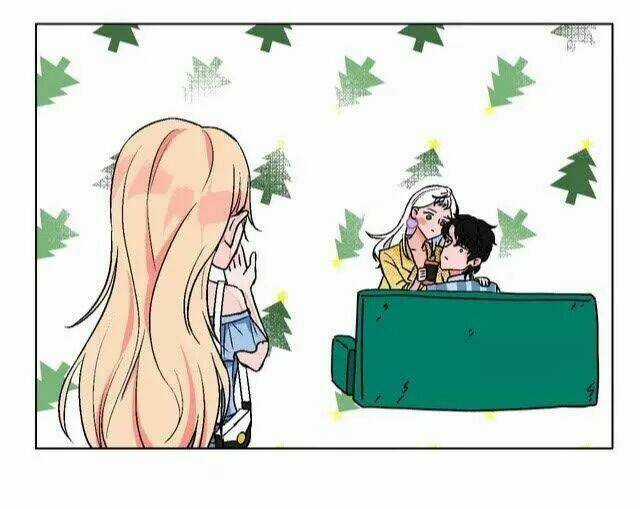 99 Độ F - Talk To Me Chapter 3 trang 4