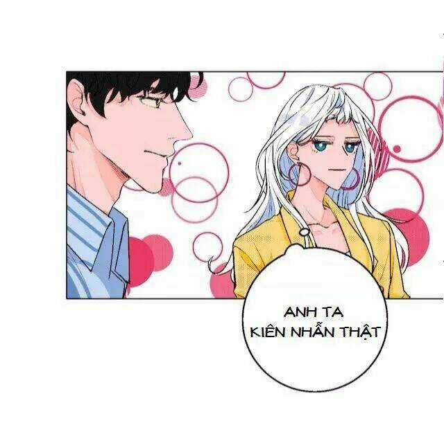 99 Độ F - Talk To Me Chapter 3 trang 43