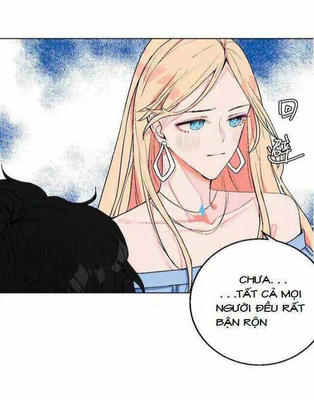 99 Độ F - Talk To Me Chapter 3 trang 49