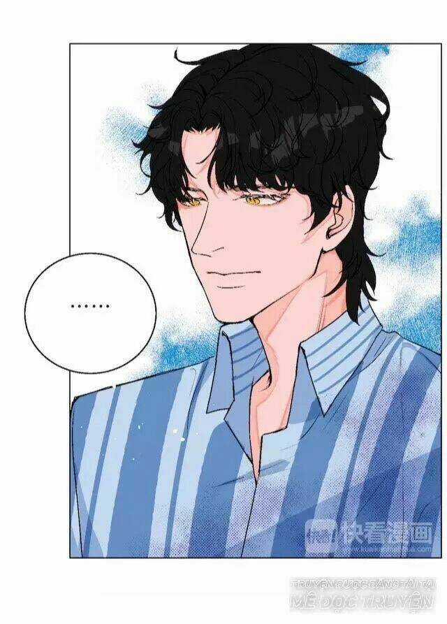 99 Độ F - Talk To Me Chapter 3 trang 50