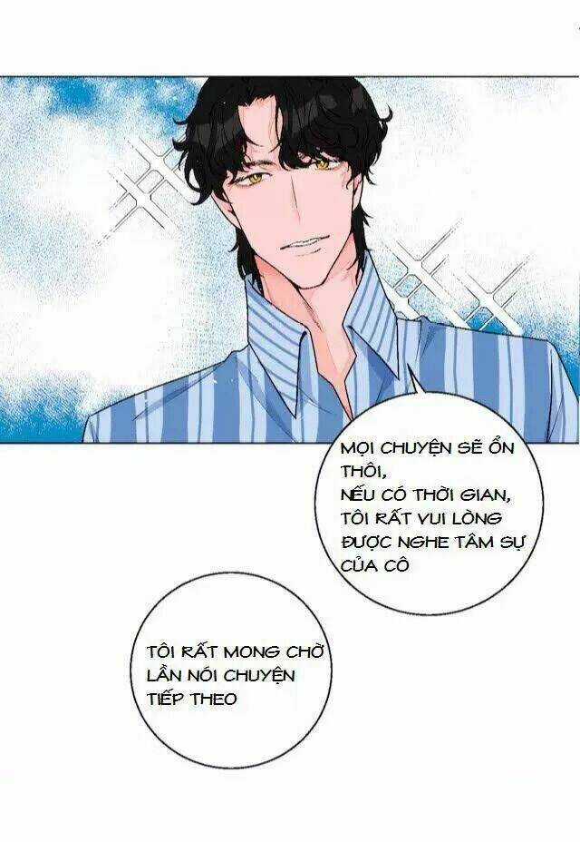 99 Độ F - Talk To Me Chapter 3 trang 53