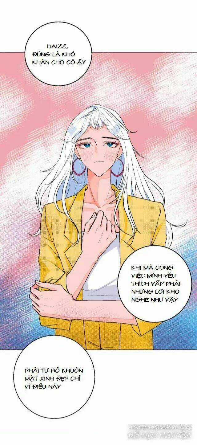 99 Độ F - Talk To Me Chapter 3 trang 55