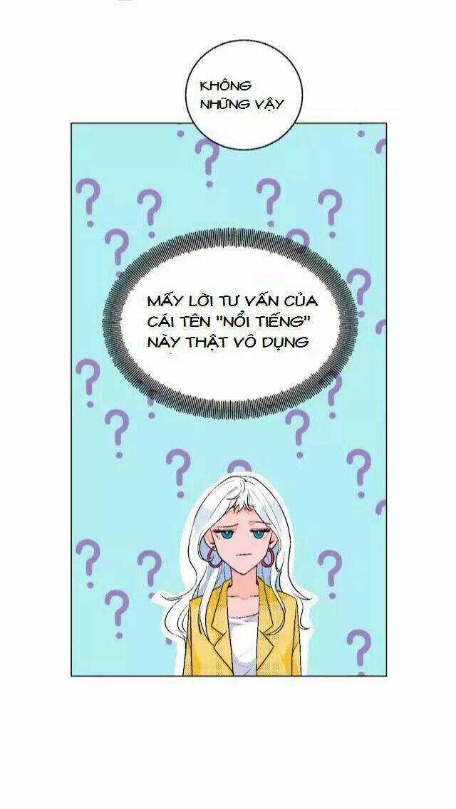 99 Độ F - Talk To Me Chapter 3 trang 56