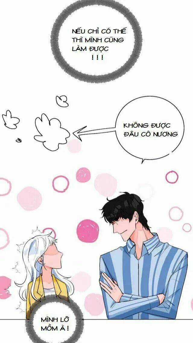 99 Độ F - Talk To Me Chapter 3 trang 57