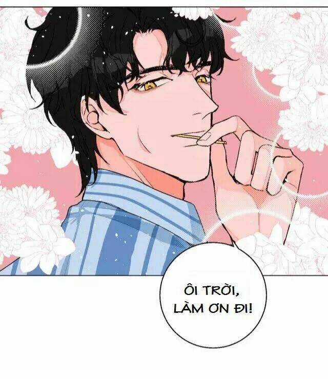 99 Độ F - Talk To Me Chapter 3 trang 62