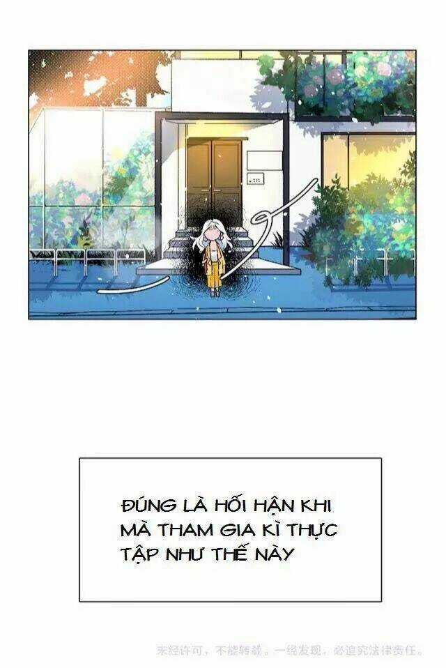 99 Độ F - Talk To Me Chapter 3 trang 64