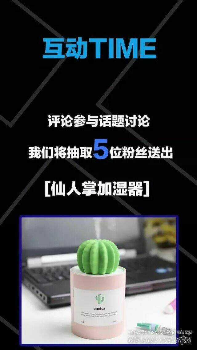 99 Độ F - Talk To Me Chapter 3 trang 65