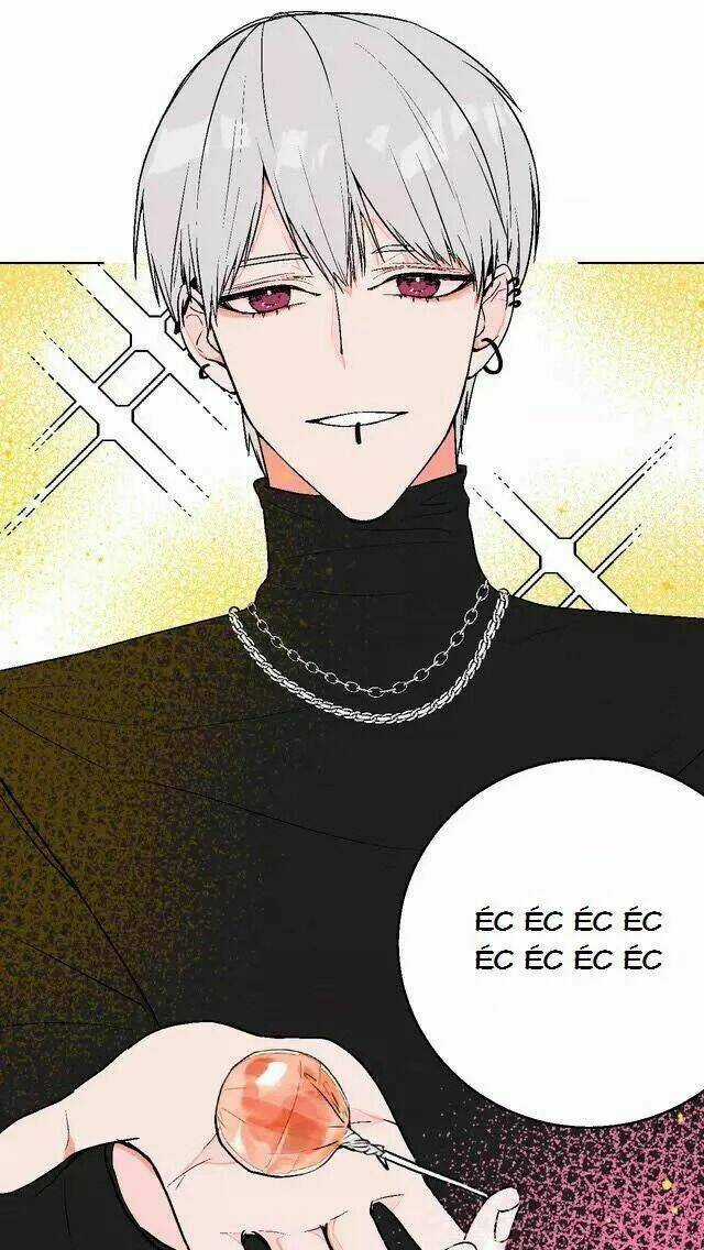 99 Độ F - Talk To Me Chapter 3 trang 67