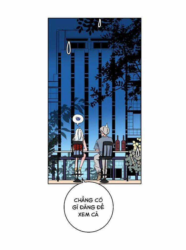 99 Độ F - Talk To Me Chapter 30 trang 11