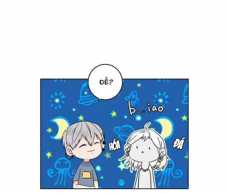 99 Độ F - Talk To Me Chapter 30 trang 14