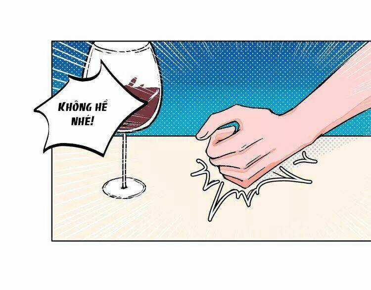 99 Độ F - Talk To Me Chapter 30 trang 19