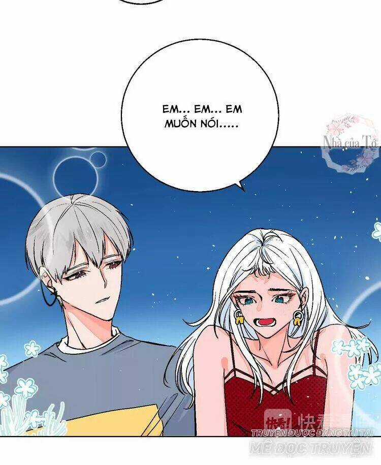 99 Độ F - Talk To Me Chapter 30 trang 25