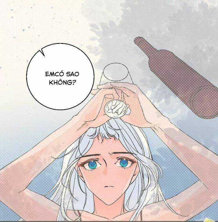 99 Độ F - Talk To Me Chapter 30 trang 28