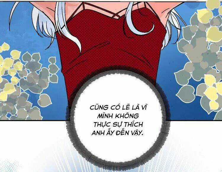 99 Độ F - Talk To Me Chapter 30 trang 29