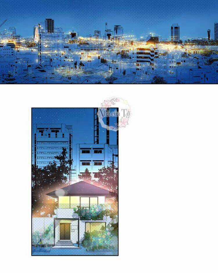 99 Độ F - Talk To Me Chapter 30 trang 3