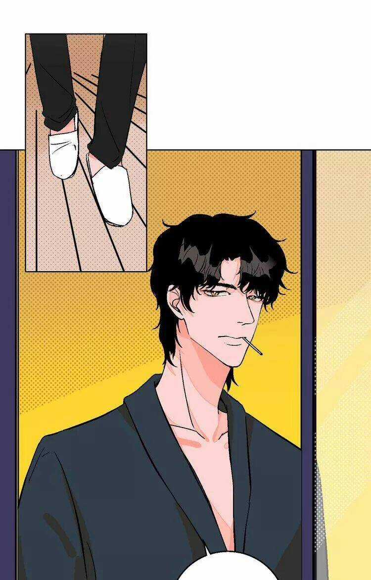 99 Độ F - Talk To Me Chapter 30 trang 33