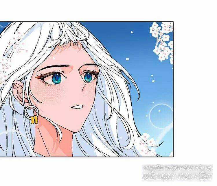 99 Độ F - Talk To Me Chapter 30 trang 5