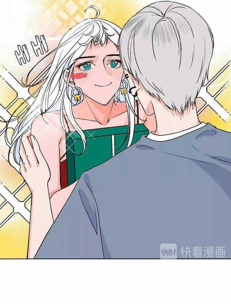 99 Độ F - Talk To Me Chapter 30 trang 7