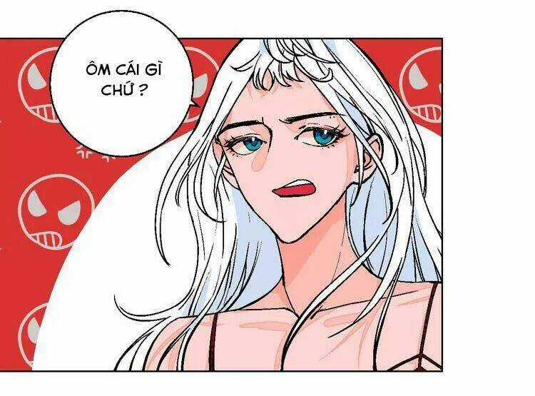 99 Độ F - Talk To Me Chapter 31 trang 14