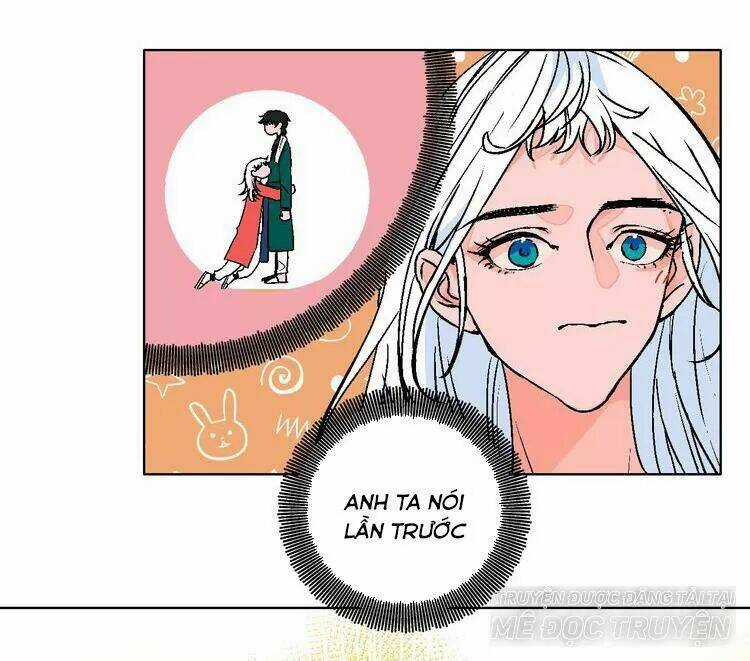 99 Độ F - Talk To Me Chapter 31 trang 15