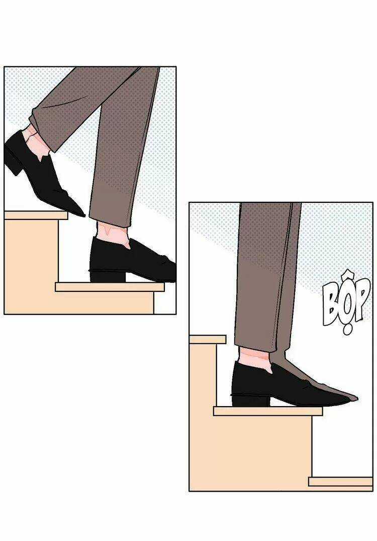 99 Độ F - Talk To Me Chapter 31 trang 18