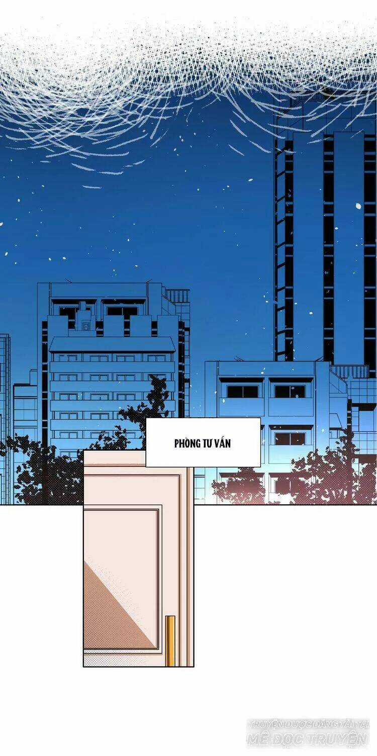 99 Độ F - Talk To Me Chapter 31 trang 20