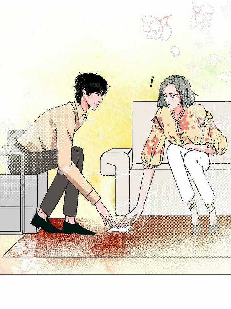 99 Độ F - Talk To Me Chapter 31 trang 29