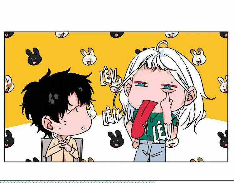 99 Độ F - Talk To Me Chapter 31 trang 38