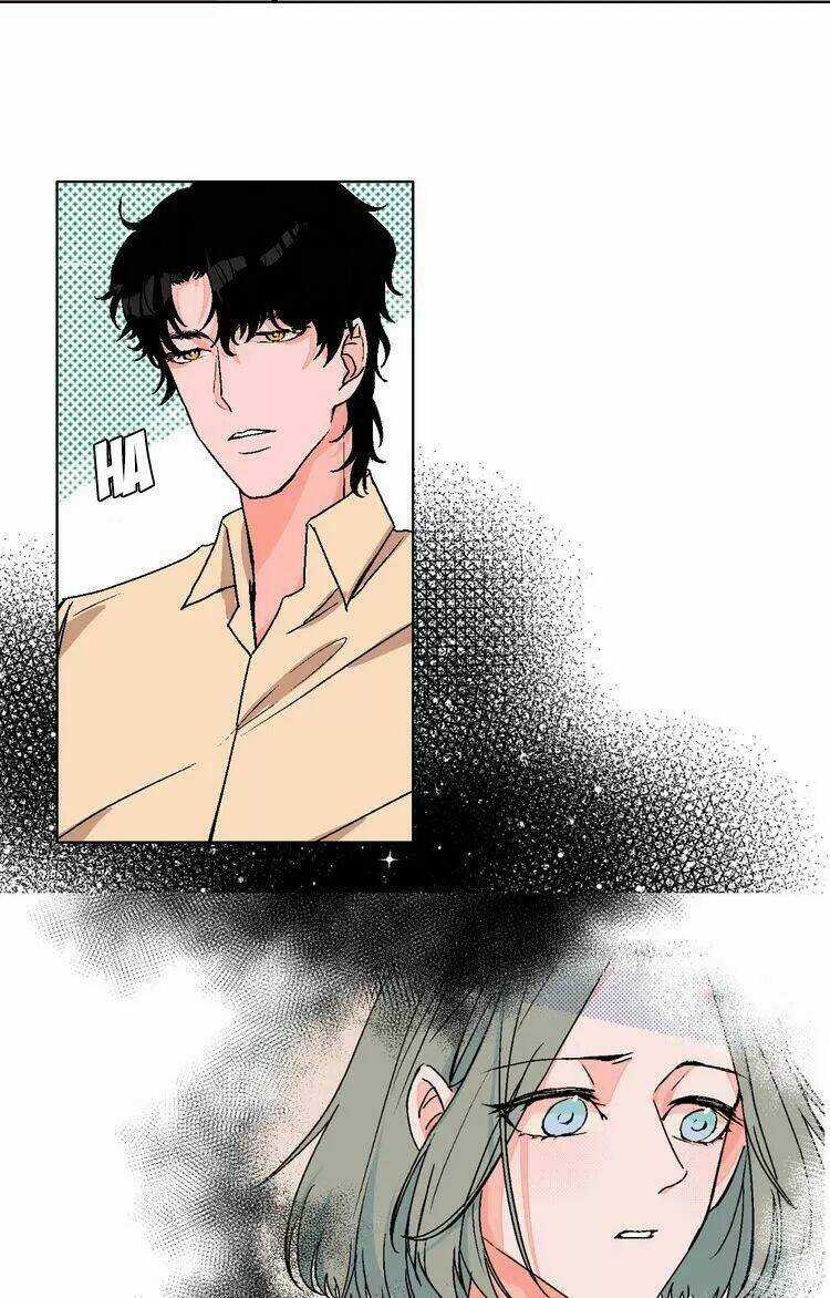 99 Độ F - Talk To Me Chapter 31 trang 39