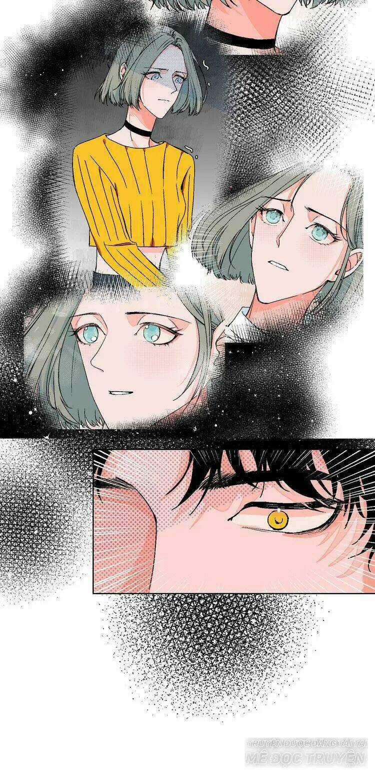 99 Độ F - Talk To Me Chapter 31 trang 40