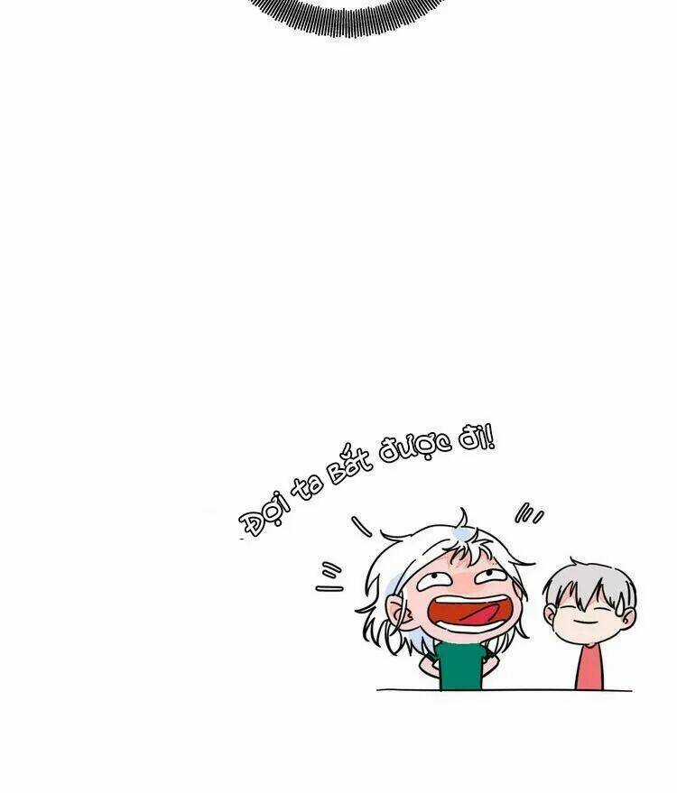 99 Độ F - Talk To Me Chapter 31 trang 42