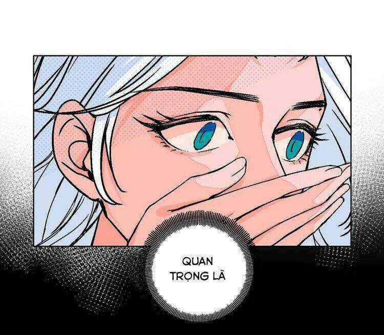 99 Độ F - Talk To Me Chapter 31 trang 7