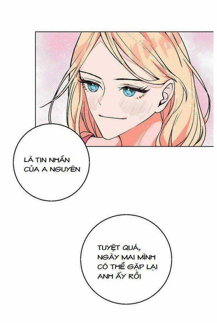 99 Độ F - Talk To Me Chapter 4 trang 10