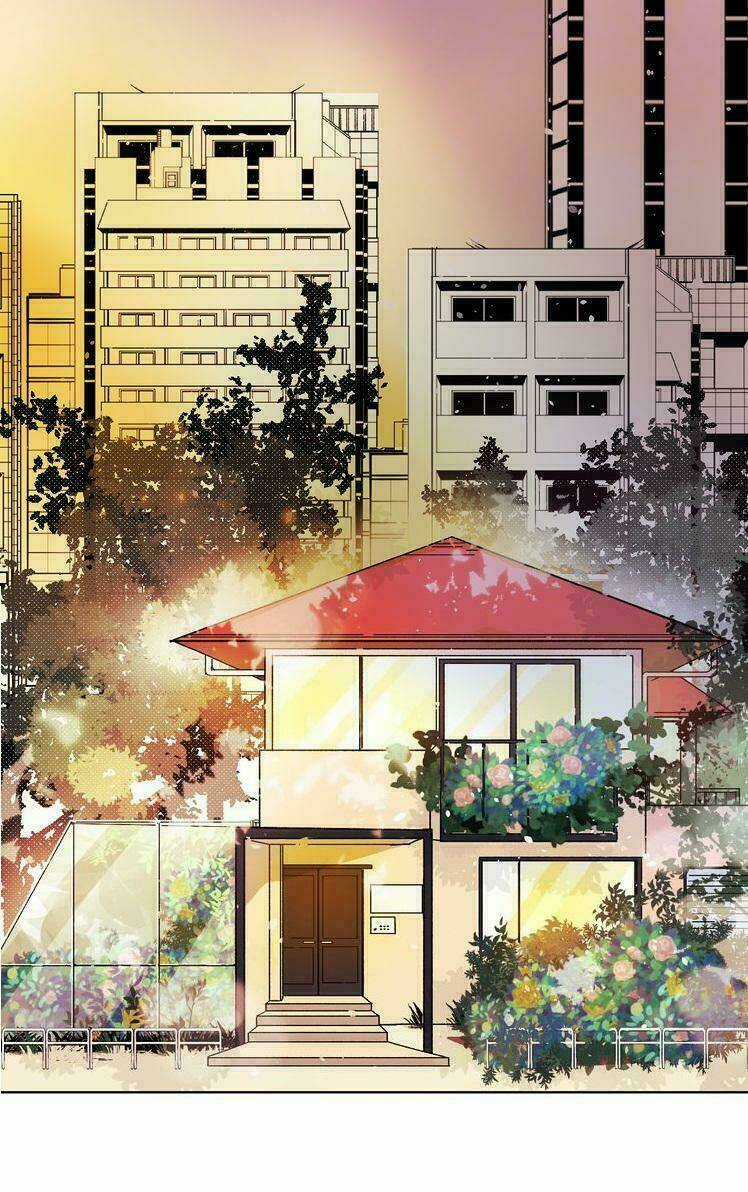 99 Độ F - Talk To Me Chapter 4 trang 14