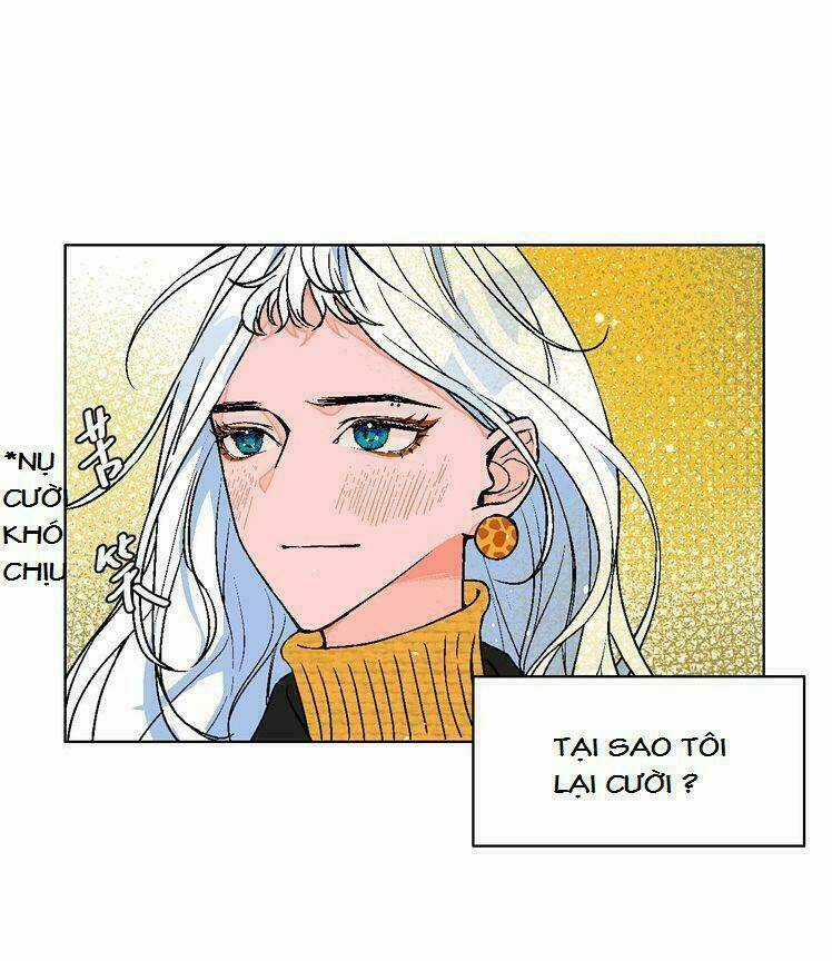 99 Độ F - Talk To Me Chapter 4 trang 18