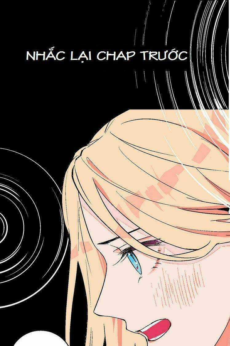 99 Độ F - Talk To Me Chapter 4 trang 2