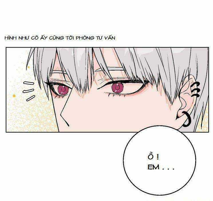 99 Độ F - Talk To Me Chapter 4 trang 29