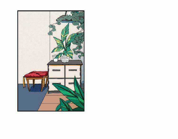 99 Độ F - Talk To Me Chapter 4 trang 35