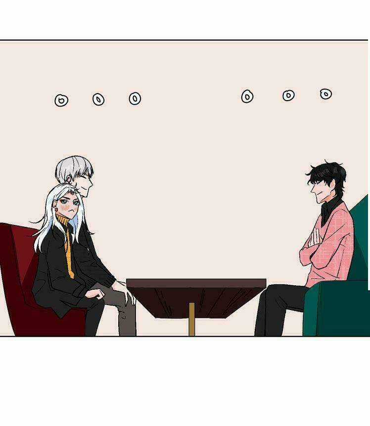 99 Độ F - Talk To Me Chapter 4 trang 36