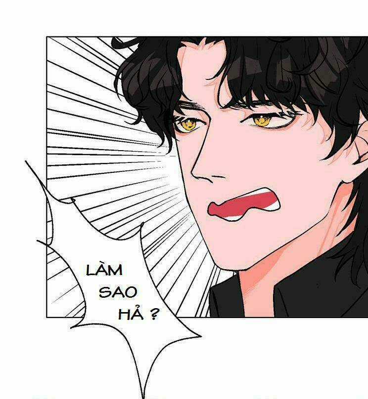 99 Độ F - Talk To Me Chapter 4 trang 39