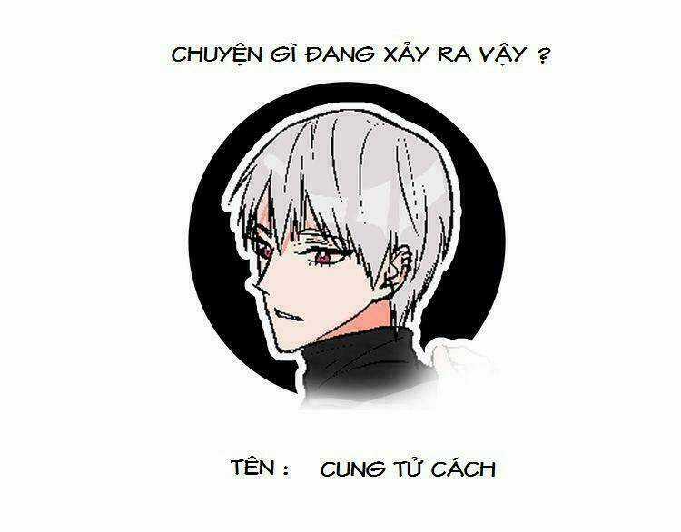 99 Độ F - Talk To Me Chapter 4 trang 49