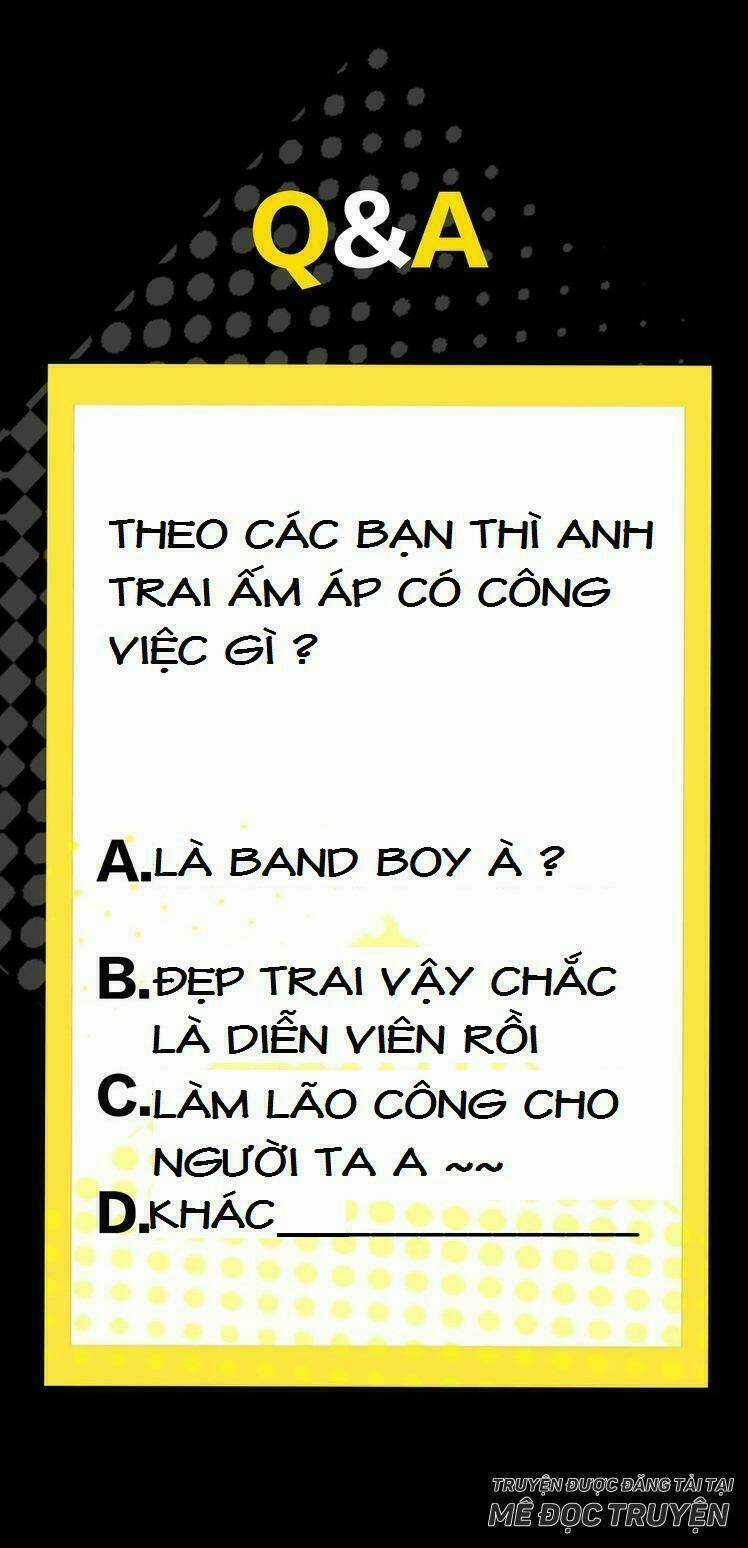 99 Độ F - Talk To Me Chapter 4 trang 53