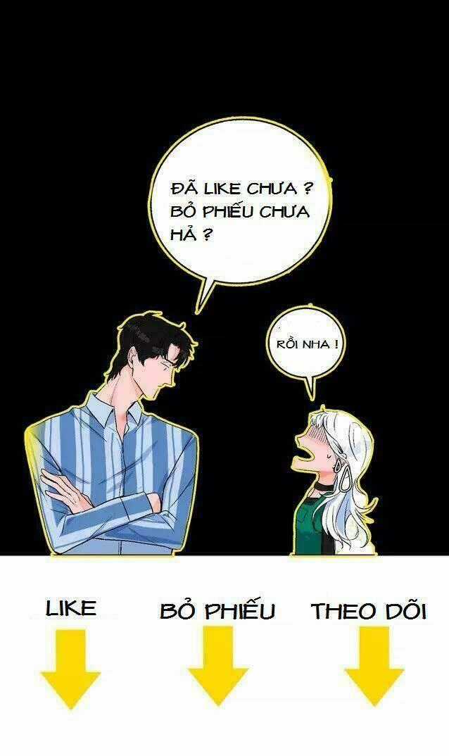 99 Độ F - Talk To Me Chapter 4 trang 55