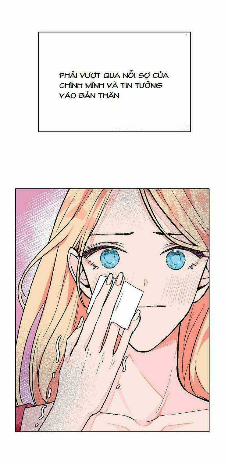 99 Độ F - Talk To Me Chapter 4 trang 7