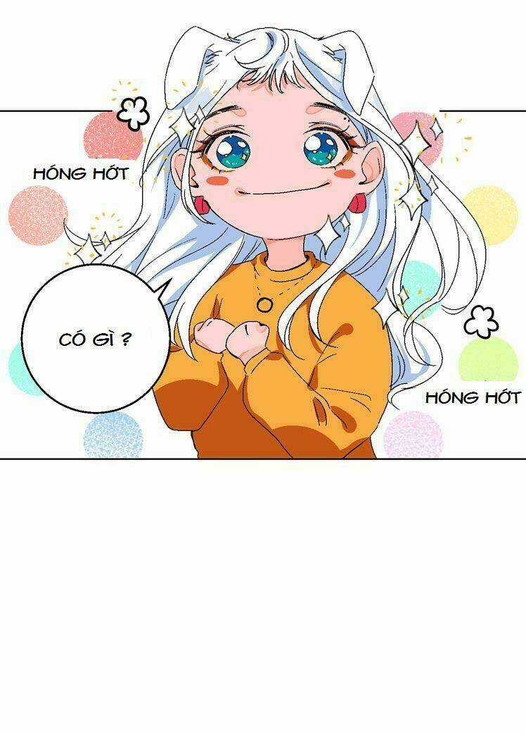 99 Độ F - Talk To Me Chapter 5 trang 21